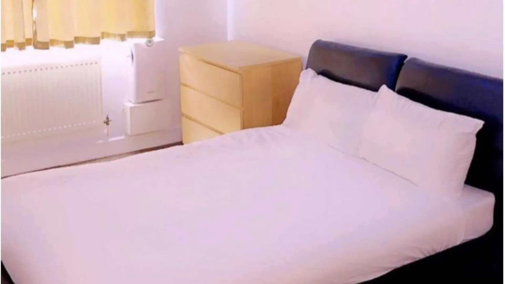 4 Guests - Petok - Parking - 35Min Central Londen
