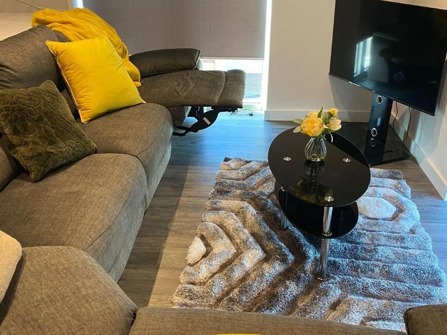 Appartement 4 Guests - Petok - Parking - 35Min Central Londen Verenigd Koninkrijk