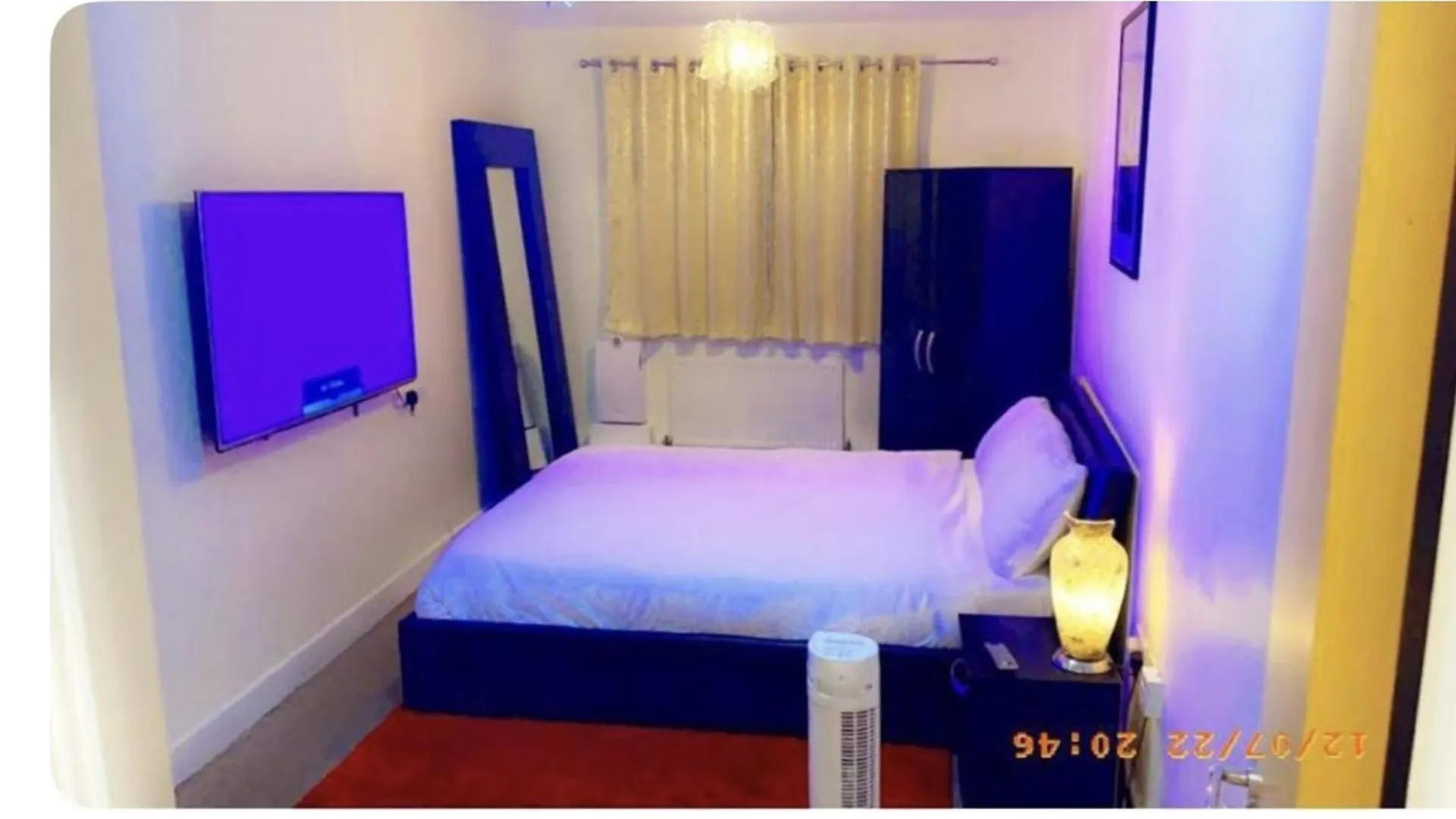 4 Guests - Petok - Parking - 35Min Central Londen Verenigd Koninkrijk