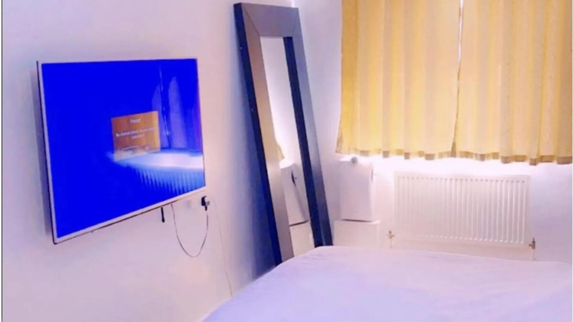 4 Guests - Petok - Parking - 35Min Central Londen Appartement