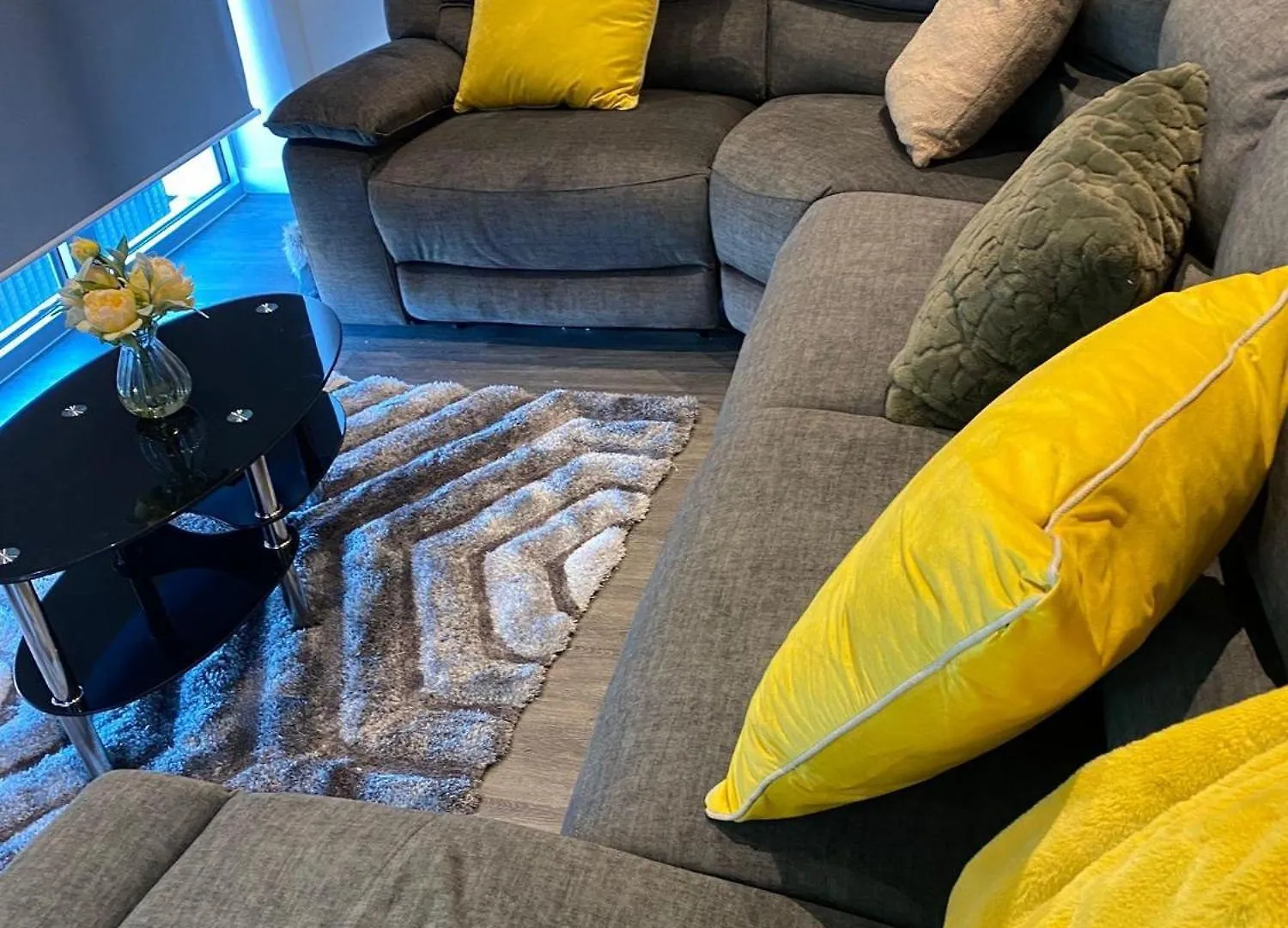 4 Guests - Petok - Parking - 35Min Central Londen Appartement